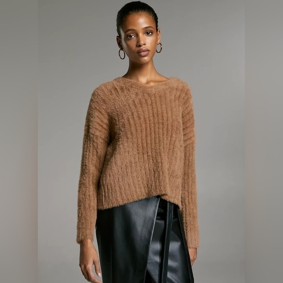 Babaton Ulmann Sweater - Picture 3 of 11